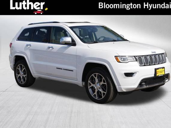 JEEP GRAND CHEROKEE 2020 1C4RJFCG2LC152008 image